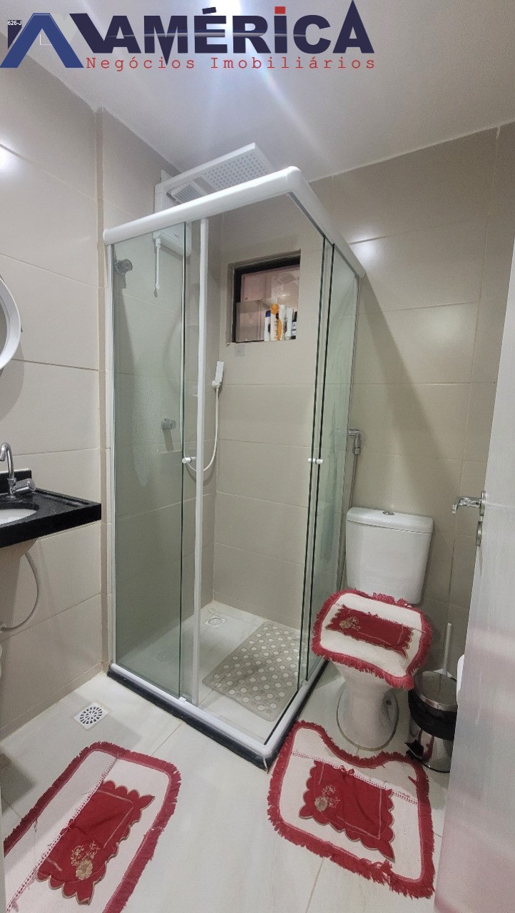 Apartamento à venda com 2 quartos, 67m² - Foto 13