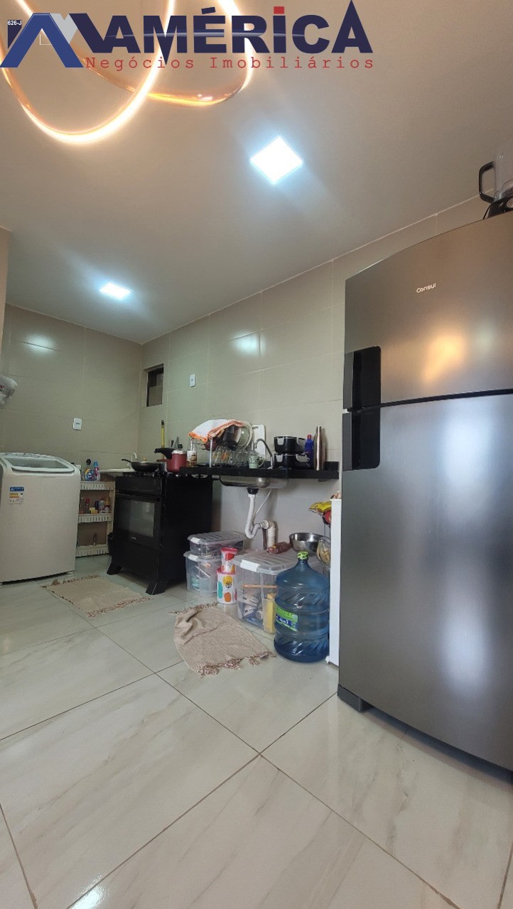 Apartamento à venda com 2 quartos, 67m² - Foto 7