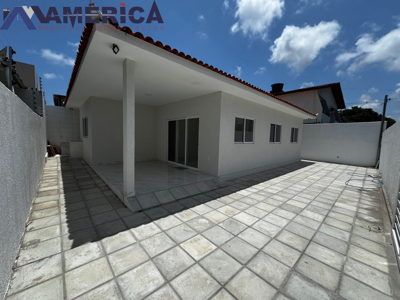 Casa à venda com 3 quartos, 120m² - Foto 15