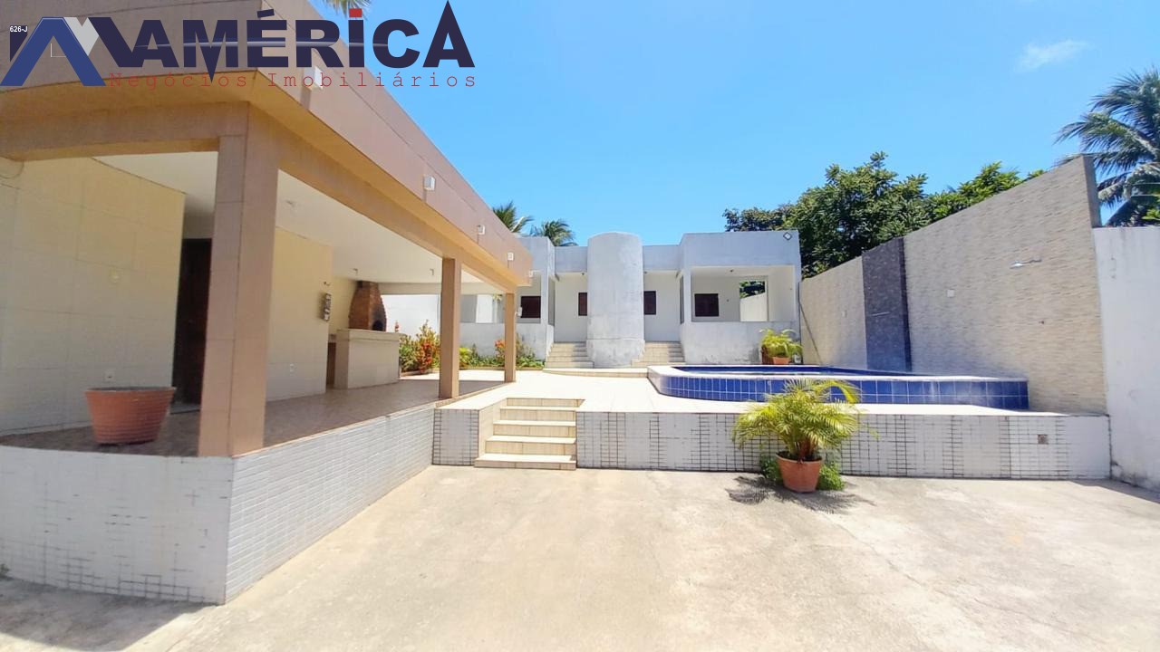 Casa à venda com 4 quartos - Foto 6