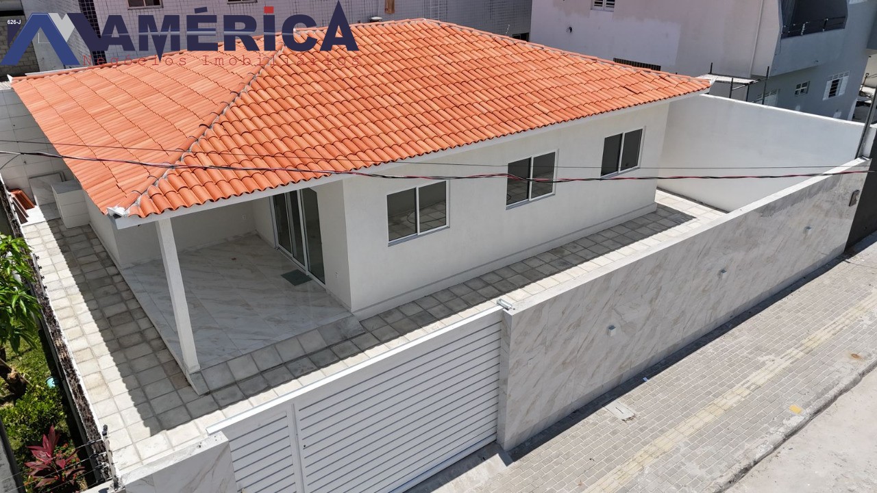 Casa à venda com 3 quartos, 120m² - Foto 16