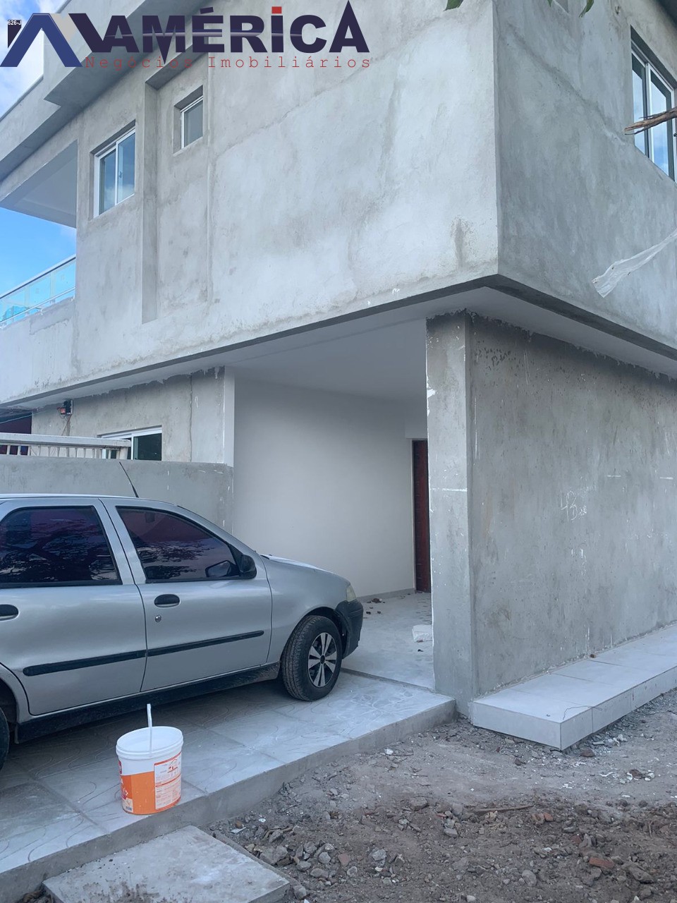 Casa à venda com 3 quartos, 68m² - Foto 37