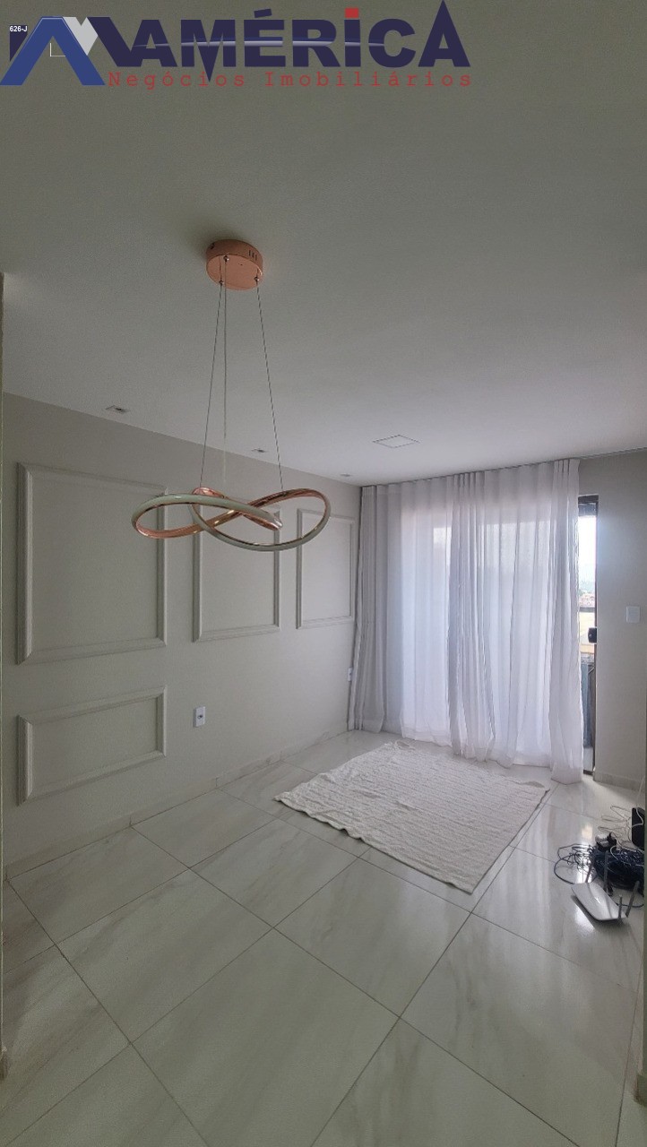 Apartamento à venda com 2 quartos, 67m² - Foto 3