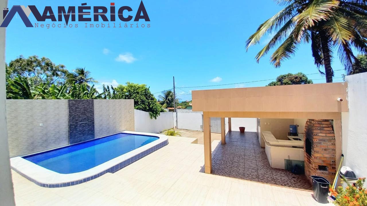 Casa à venda com 4 quartos - Foto 4