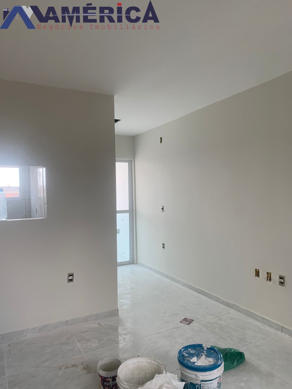 Casa à venda com 2 quartos, 50m² - Foto 18