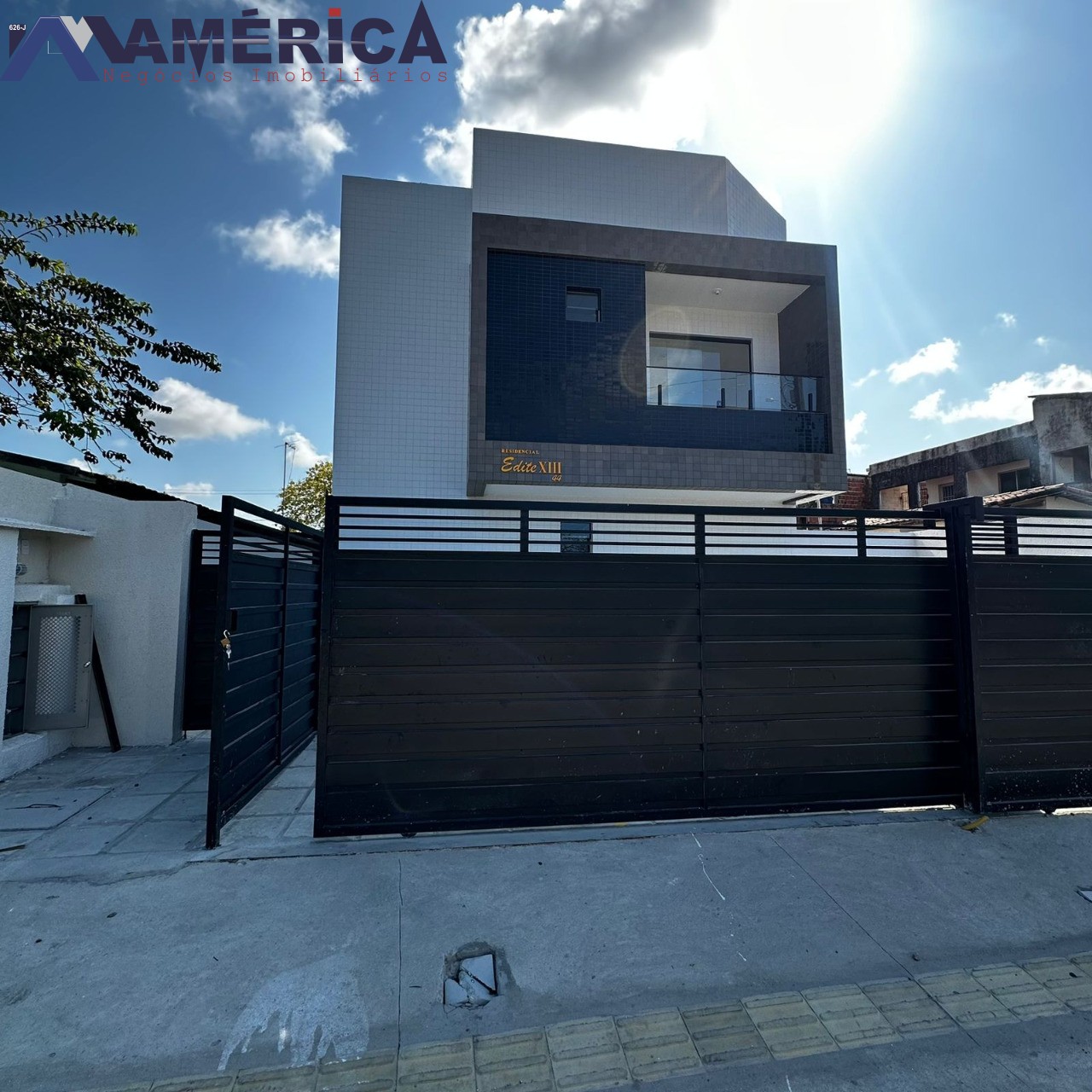 Apartamento à venda com 2 quartos, 49m² - Foto 1