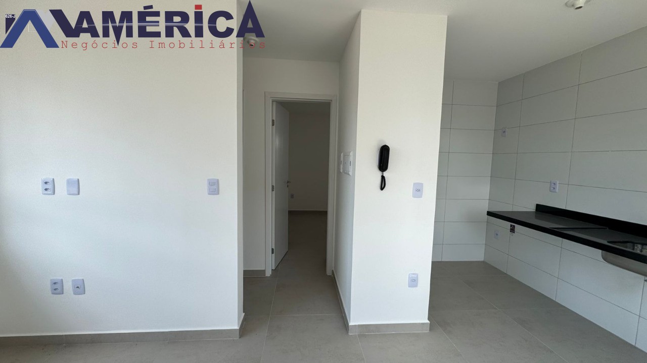 Apartamento à venda com 2 quartos, 50m² - Foto 9