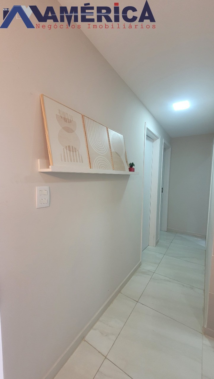 Apartamento à venda com 2 quartos, 67m² - Foto 8