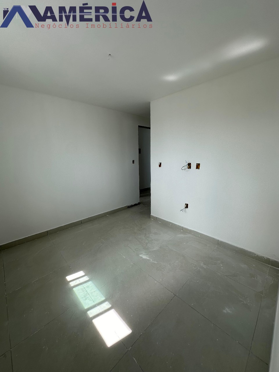 Apartamento à venda com 2 quartos, 50m² - Foto 5