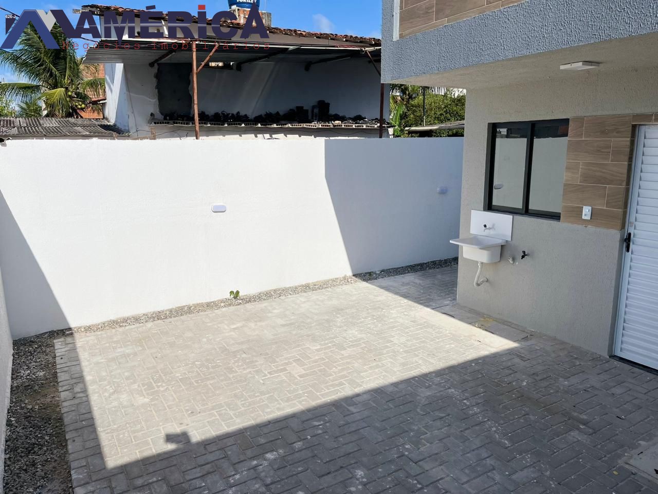 Casa à venda com 2 quartos, 19m² - Foto 8