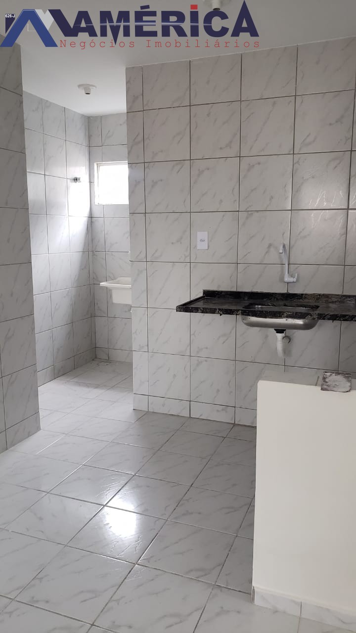 Apartamento à venda com 2 quartos, 58m² - Foto 3