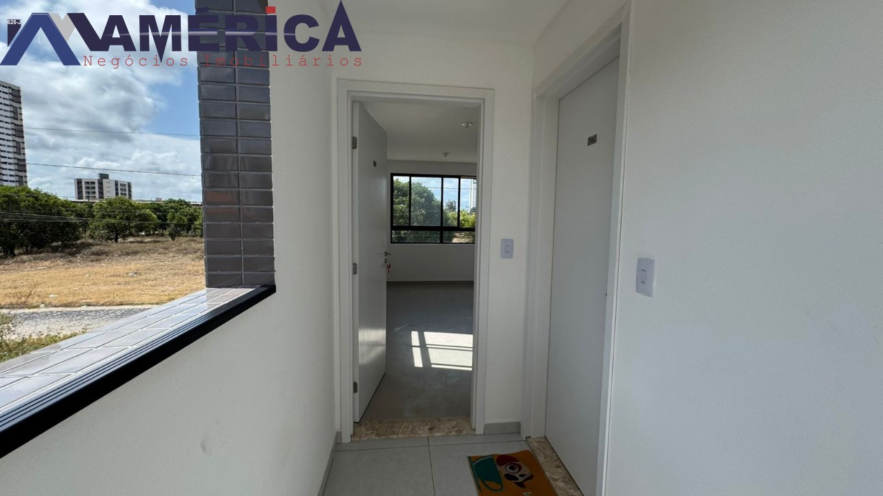 Apartamento à venda com 2 quartos, 50m² - Foto 5