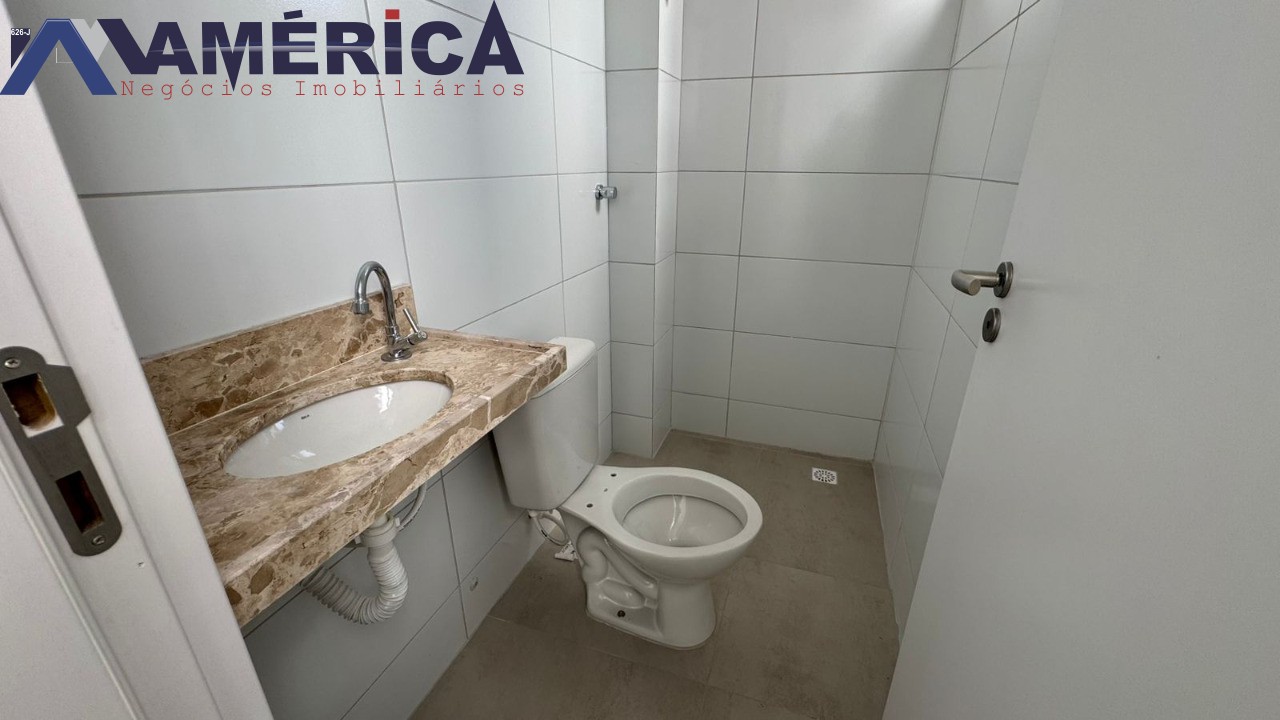 Apartamento à venda com 2 quartos, 50m² - Foto 22