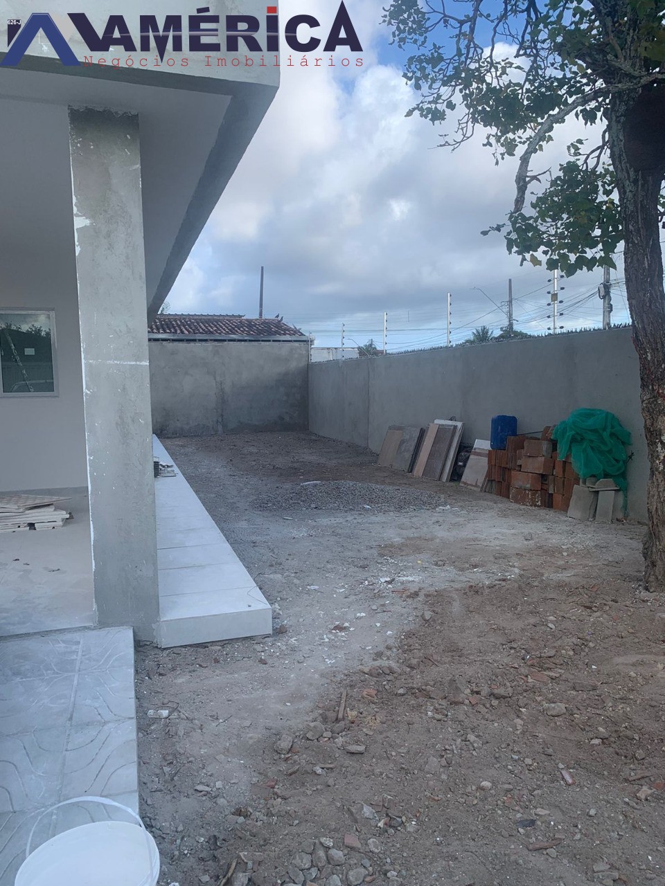 Casa à venda com 2 quartos, 50m² - Foto 30