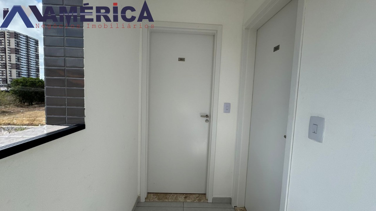 Apartamento à venda com 2 quartos, 50m² - Foto 4