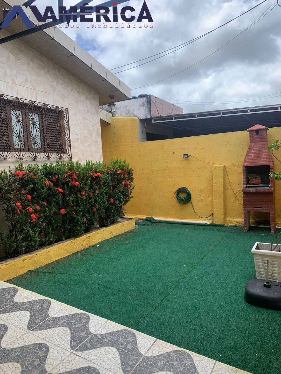 Casa para alugar com 4 quartos, 100m² - Foto 50