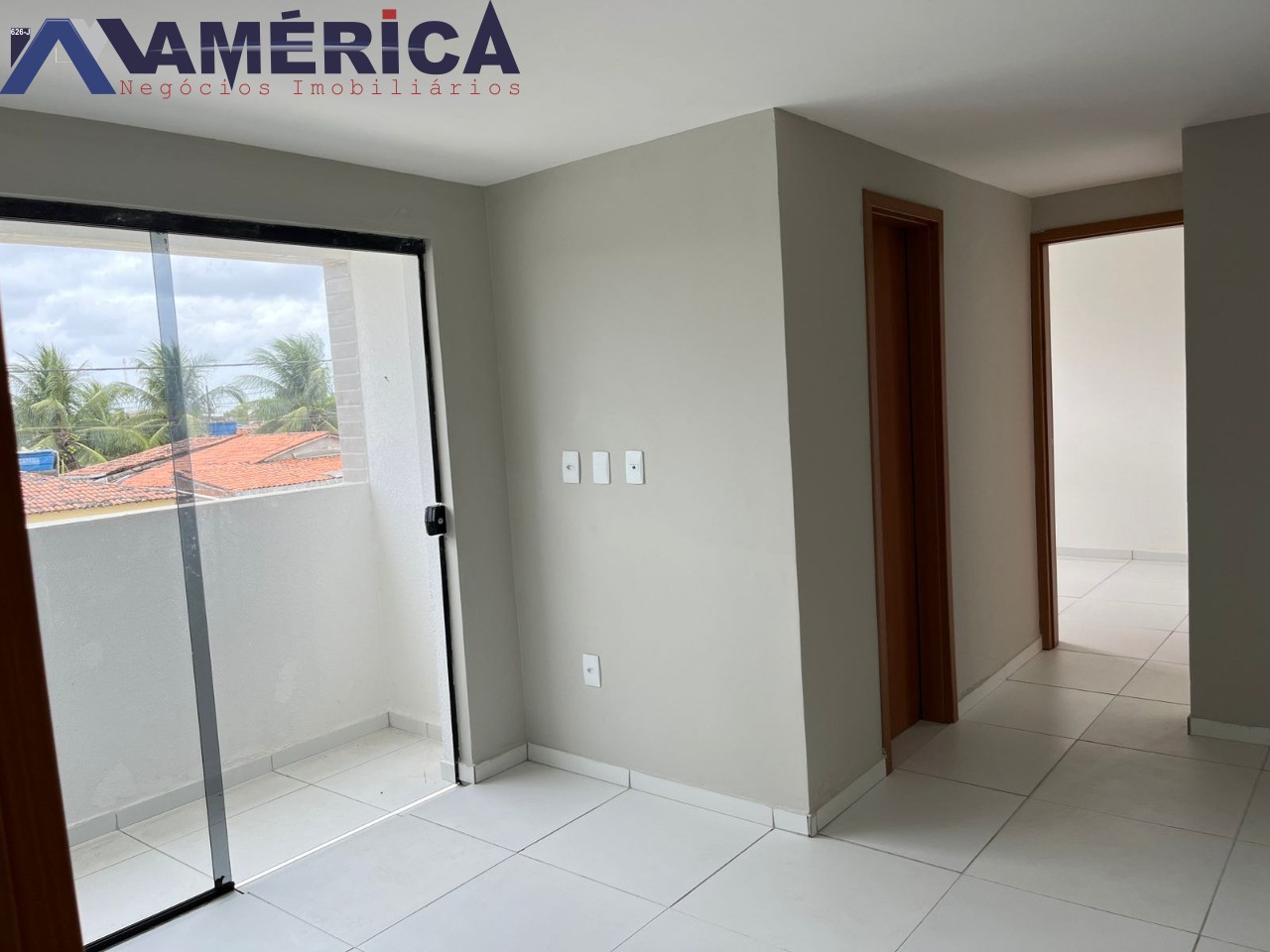 Apartamento à venda com 2 quartos, 50m² - Foto 7