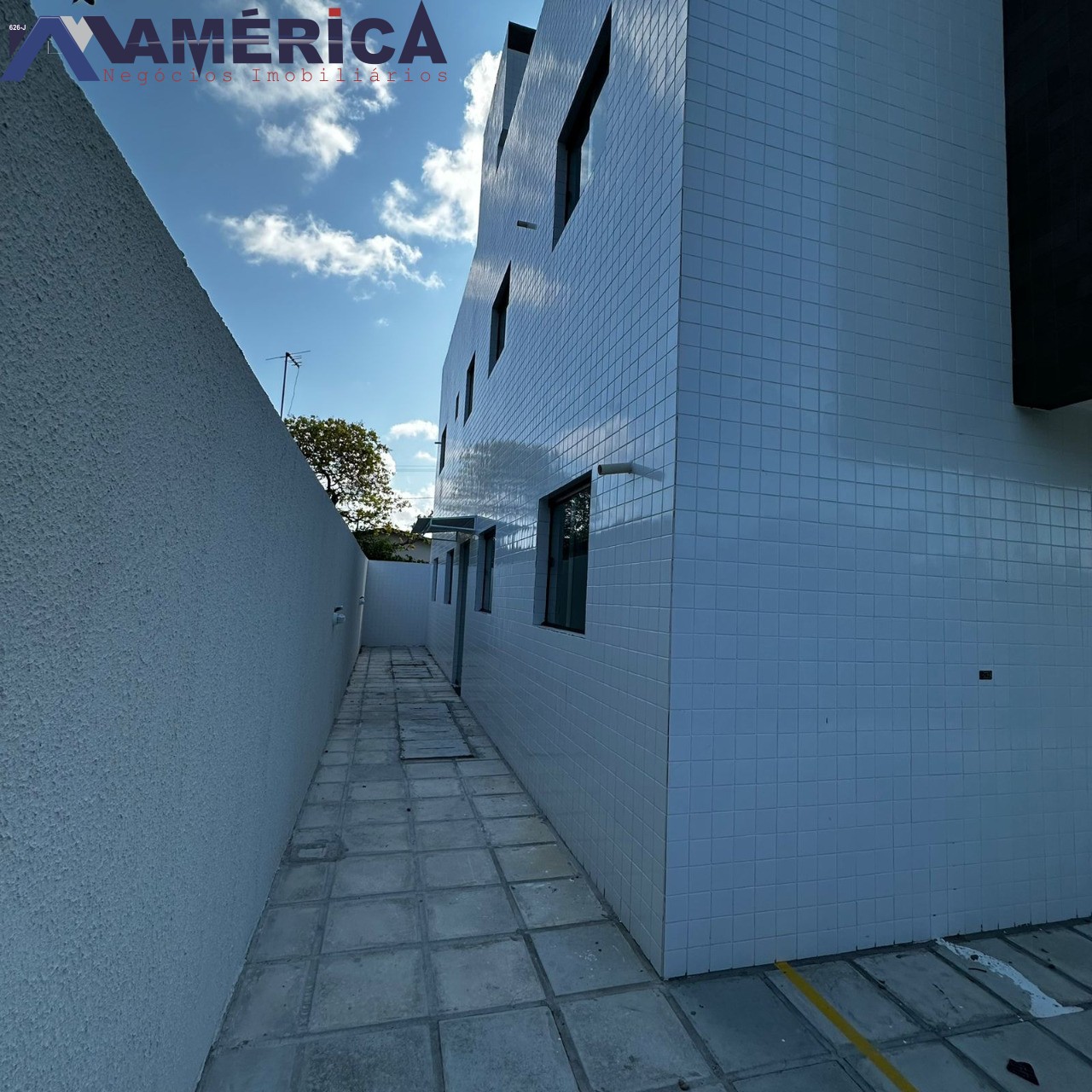 Apartamento à venda com 2 quartos, 49m² - Foto 8