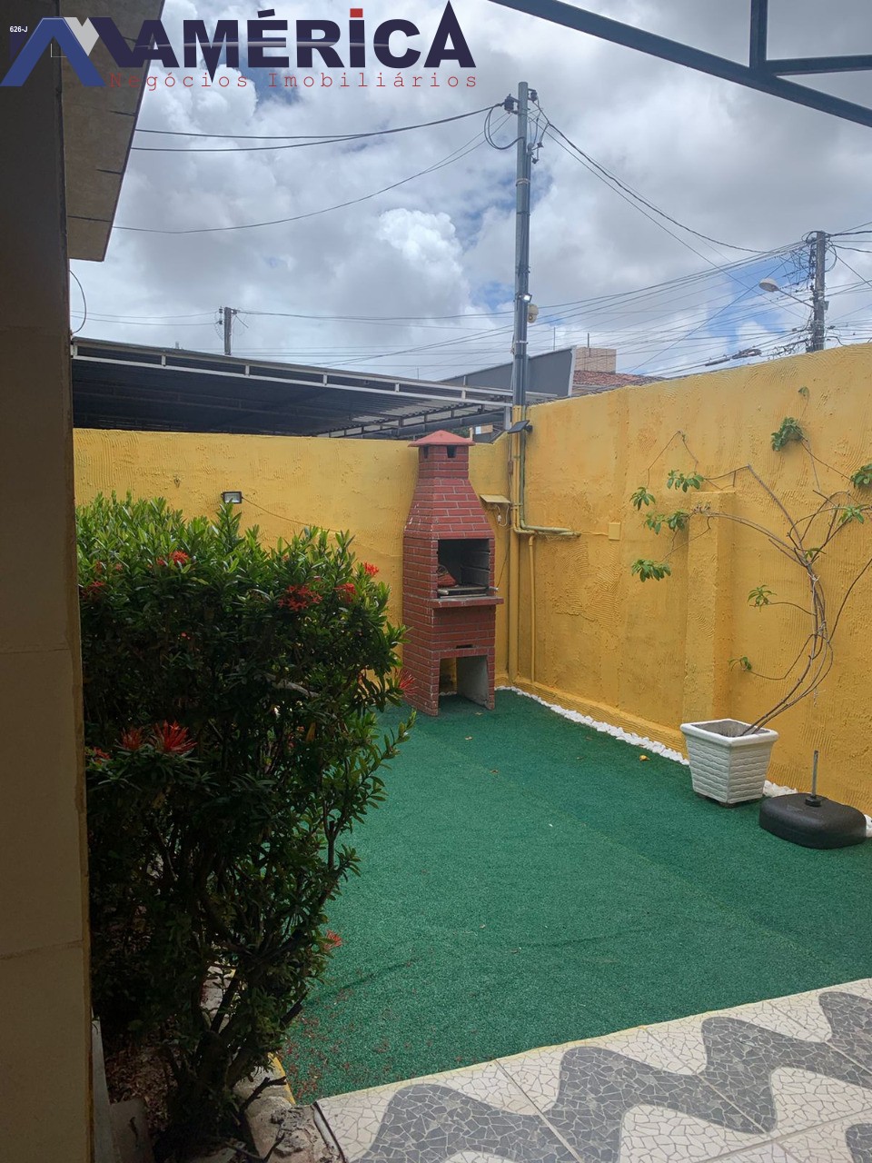 Casa para alugar com 4 quartos, 100m² - Foto 46