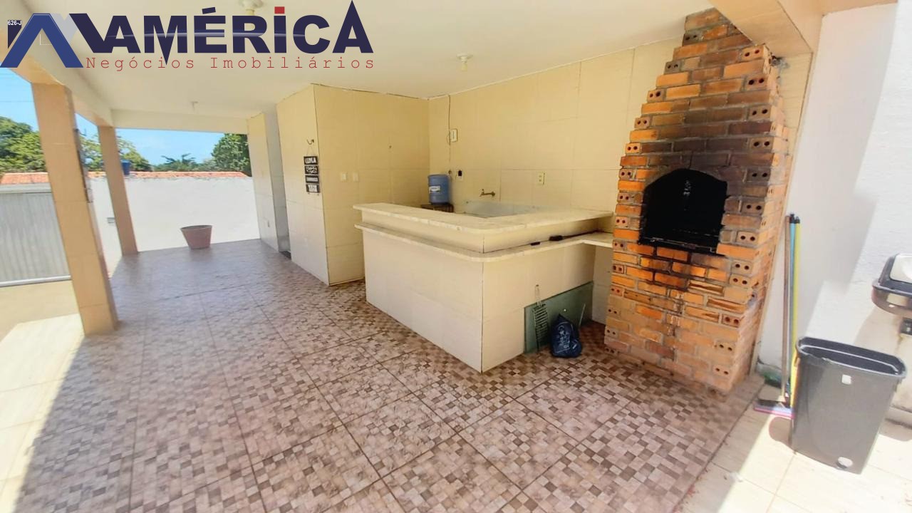 Casa à venda com 4 quartos - Foto 5