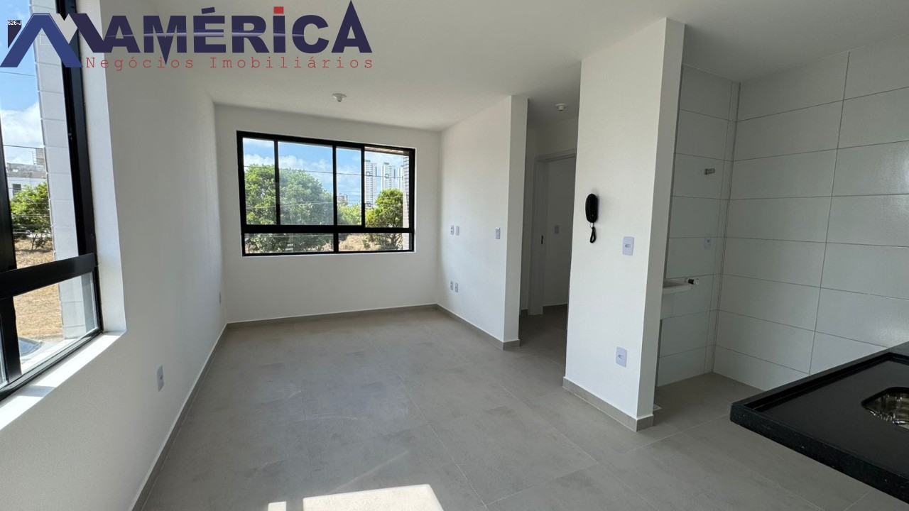 Apartamento à venda com 2 quartos, 50m² - Foto 6