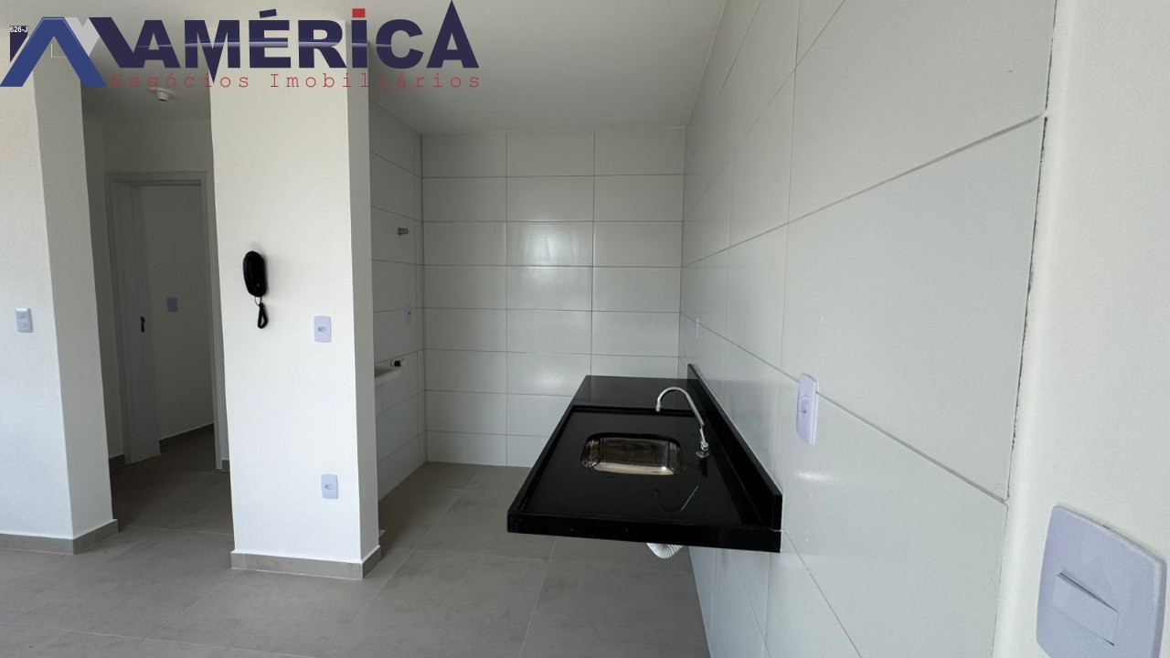 Apartamento à venda com 2 quartos, 50m² - Foto 10