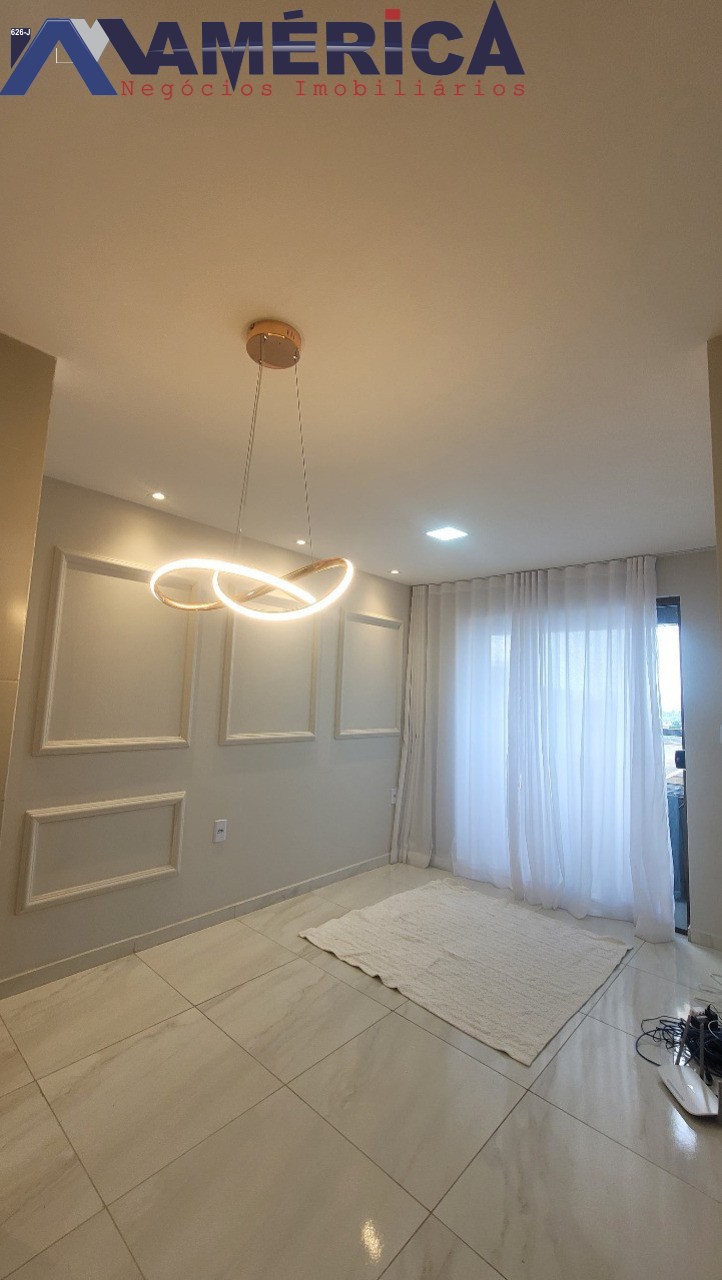 Apartamento à venda com 2 quartos, 67m² - Foto 5