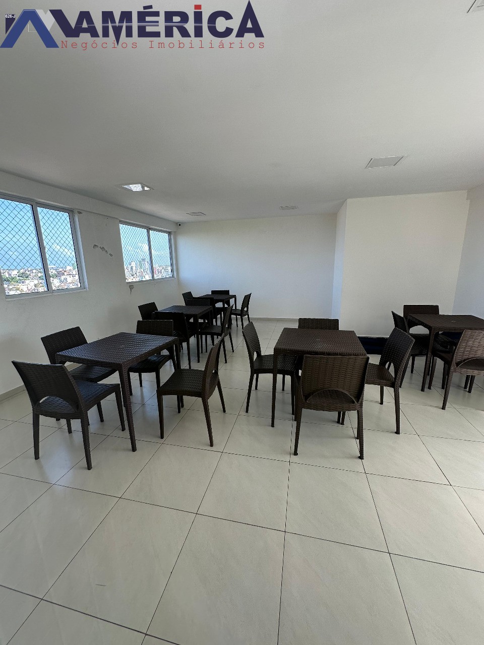 Apartamento à venda com 2 quartos, 50m² - Foto 9