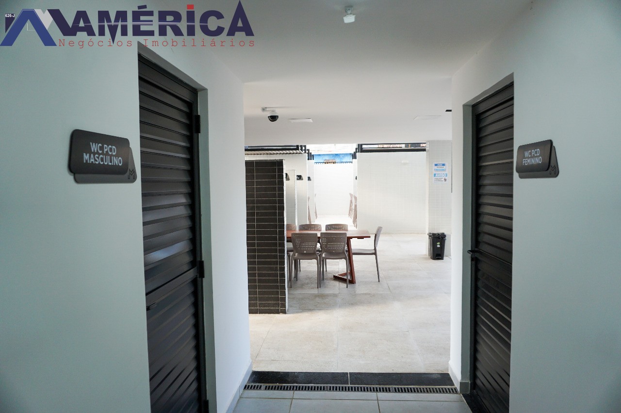 Apartamento à venda com 2 quartos, 52m² - Foto 19