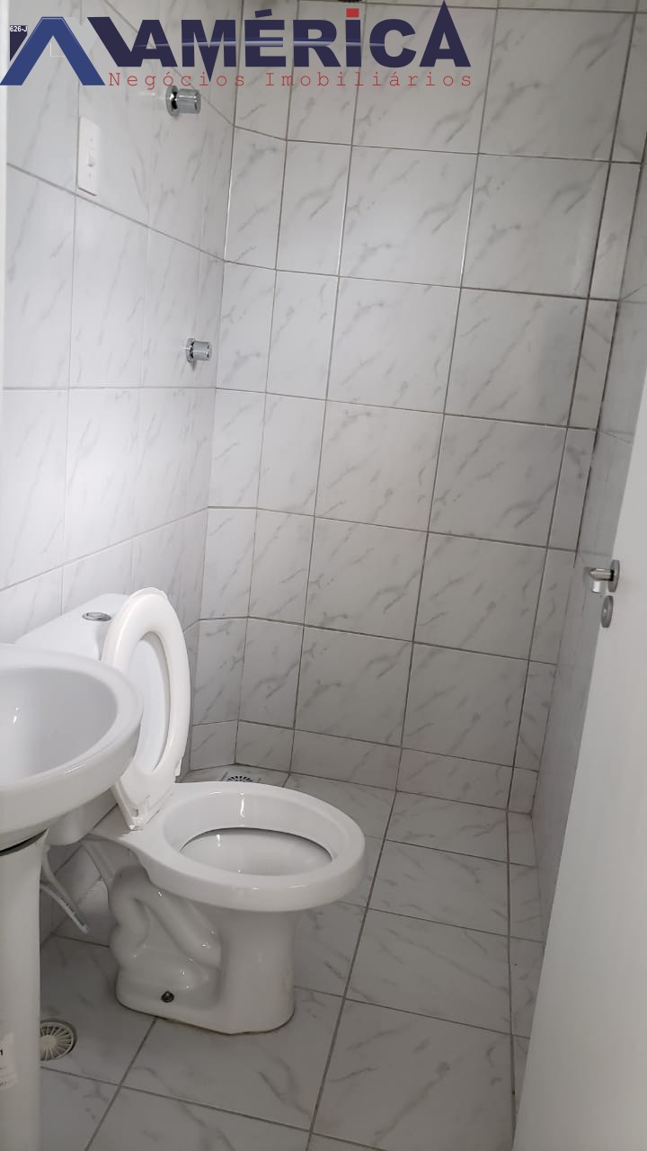 Apartamento à venda com 2 quartos, 58m² - Foto 7