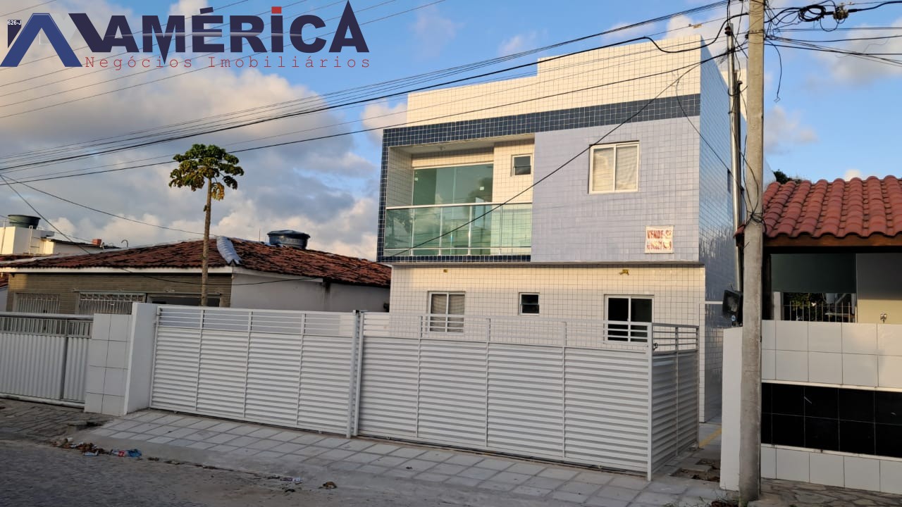 Apartamento à venda com 2 quartos, 43m² - Foto 4