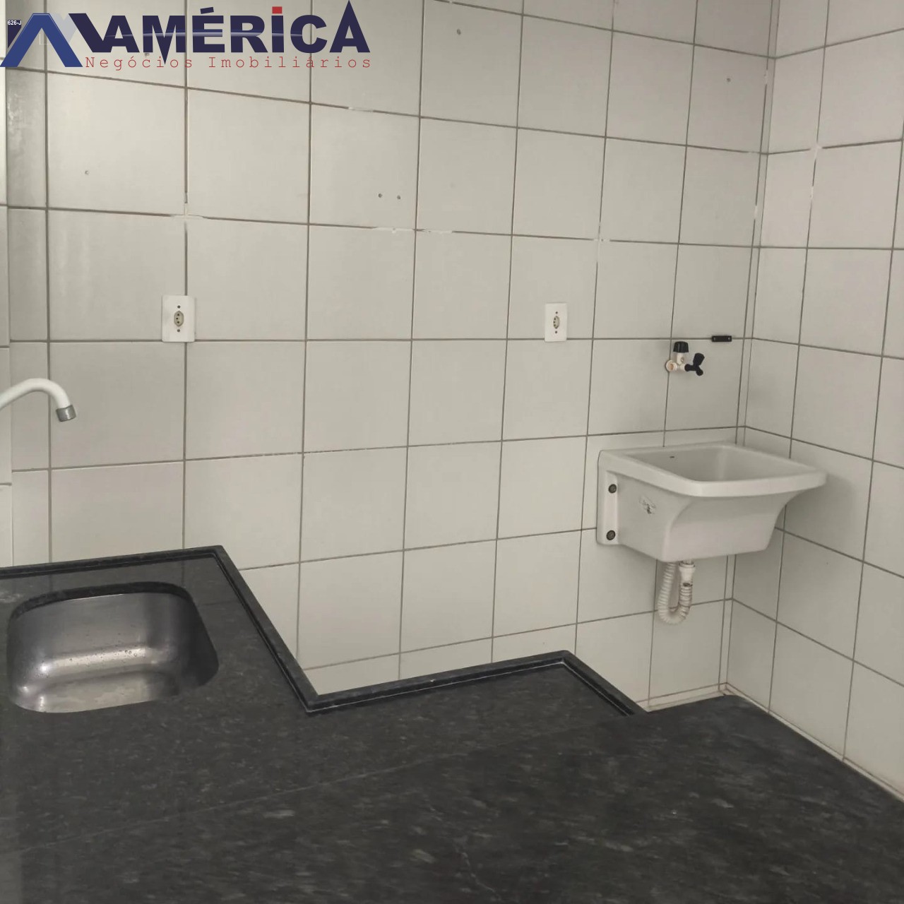 Apartamento à venda com 2 quartos, 48m² - Foto 10