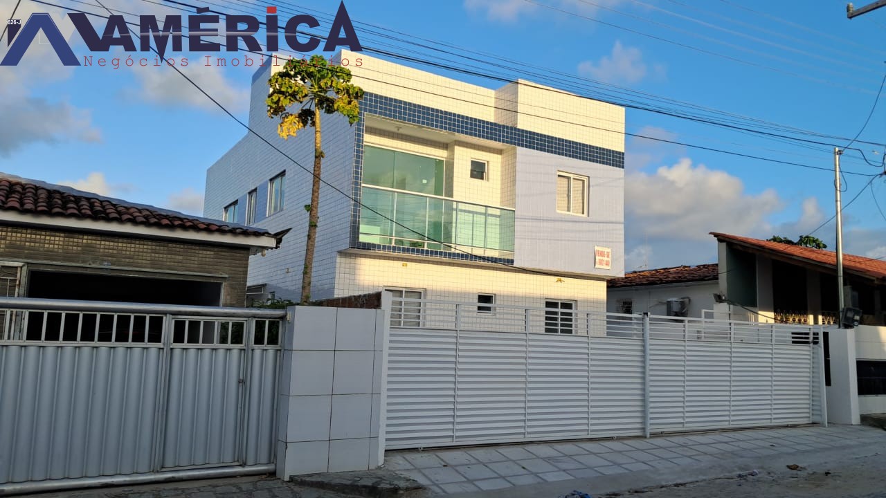 Apartamento à venda com 2 quartos, 43m² - Foto 1