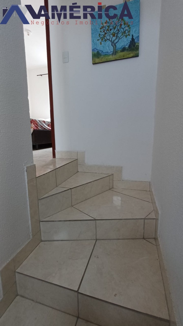 Apartamento à venda com 2 quartos, 55m² - Foto 5