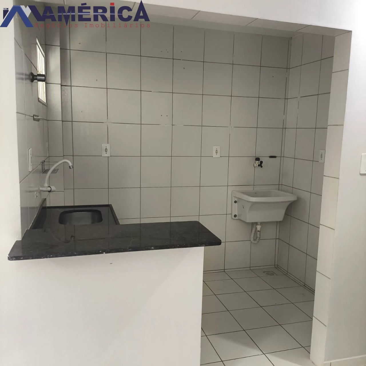 Apartamento à venda com 2 quartos, 48m² - Foto 3