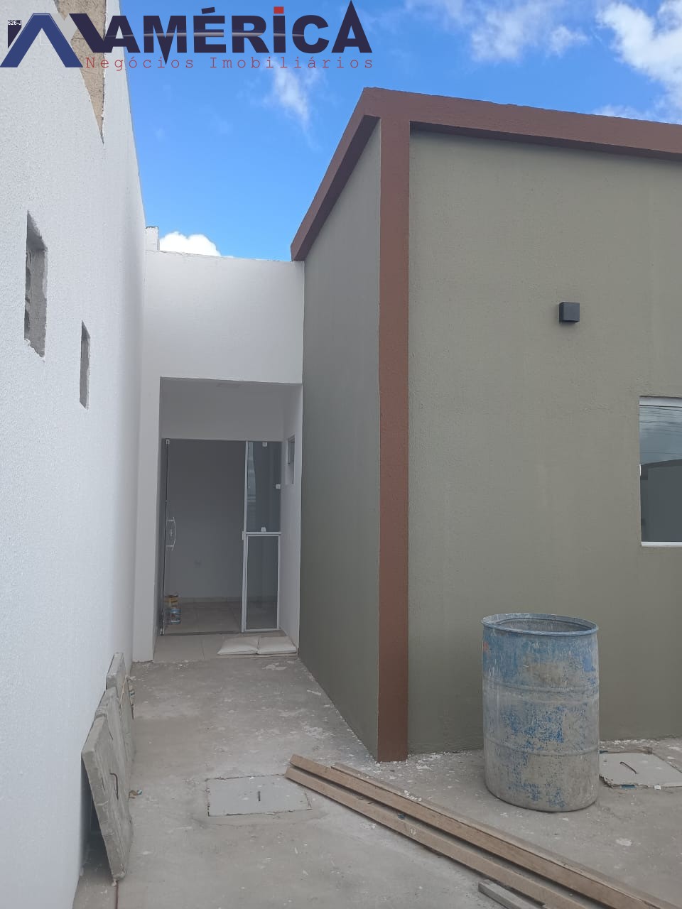 Casa à venda com 2 quartos, 56m² - Foto 16