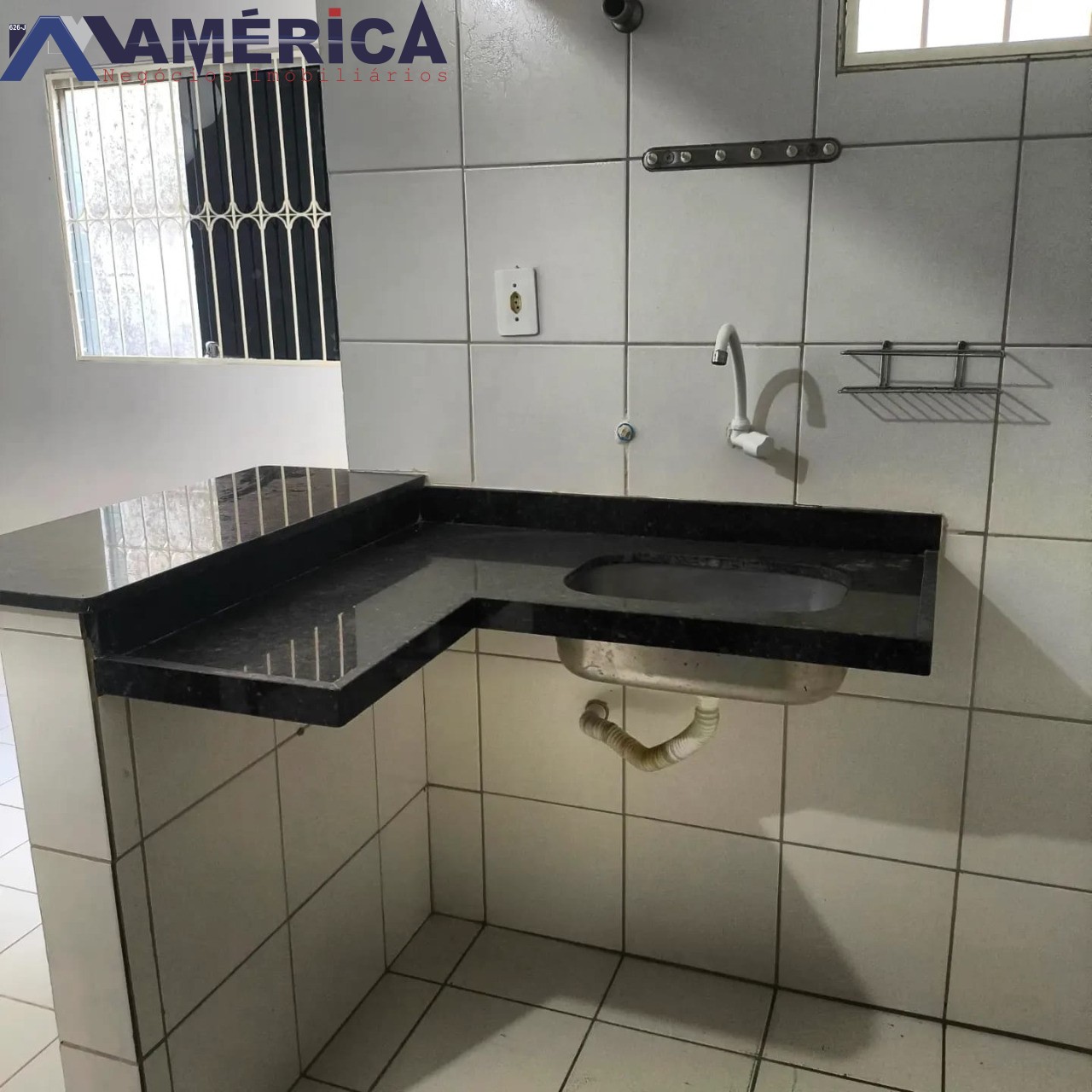 Apartamento à venda com 2 quartos, 48m² - Foto 6