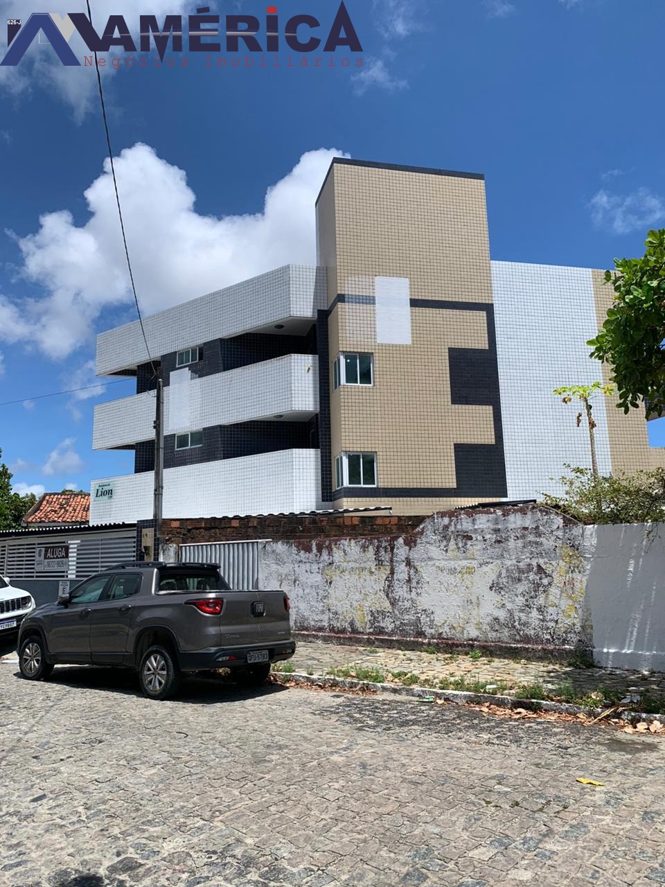 Apartamento à venda com 3 quartos, 99m² - Foto 54