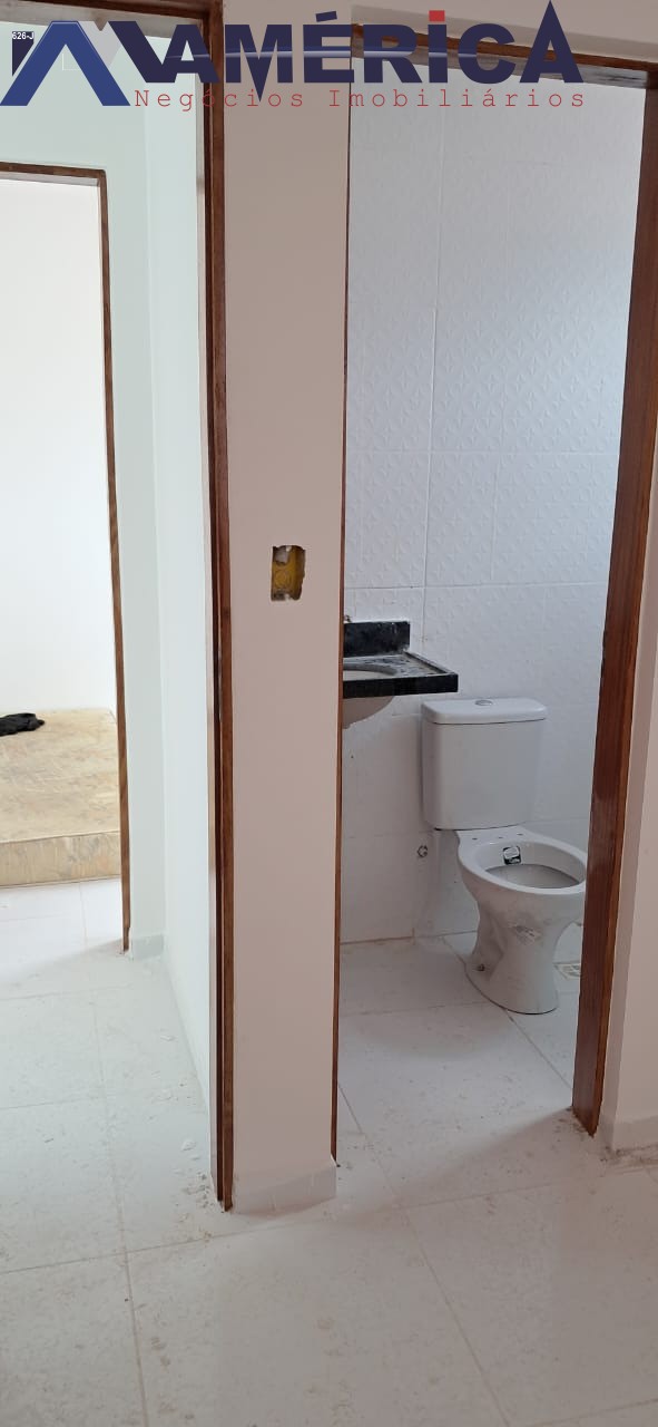 Apartamento à venda com 2 quartos, 43m² - Foto 2