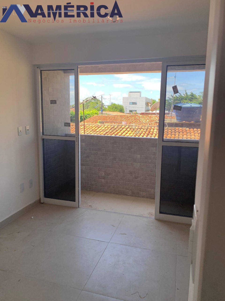 Apartamento à venda com 2 quartos, 50m² - Foto 6