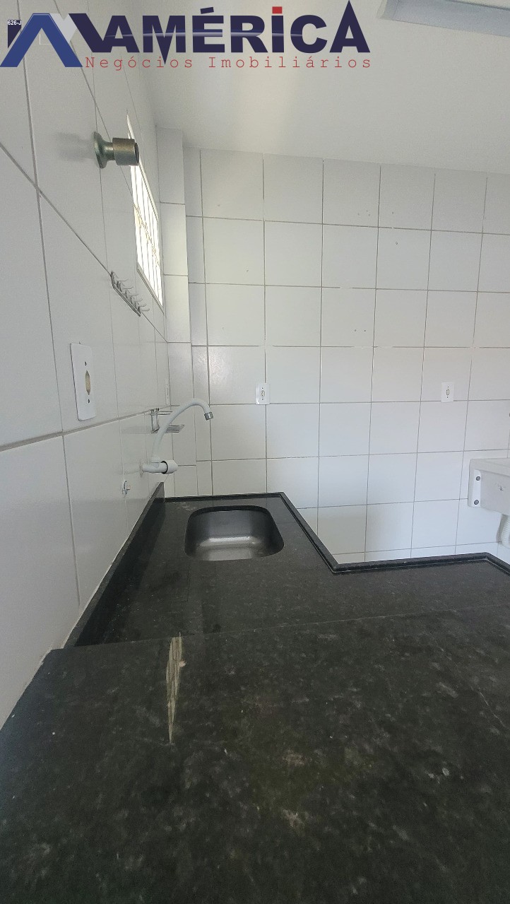 Apartamento à venda com 2 quartos, 48m² - Foto 21