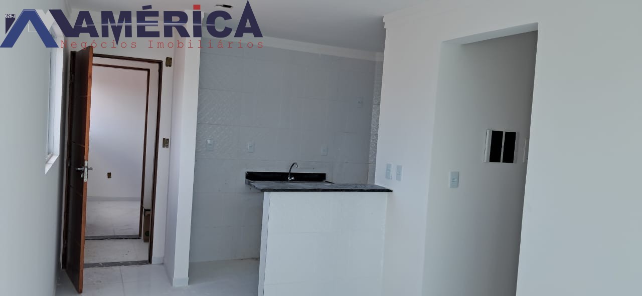 Apartamento à venda com 2 quartos, 43m² - Foto 10