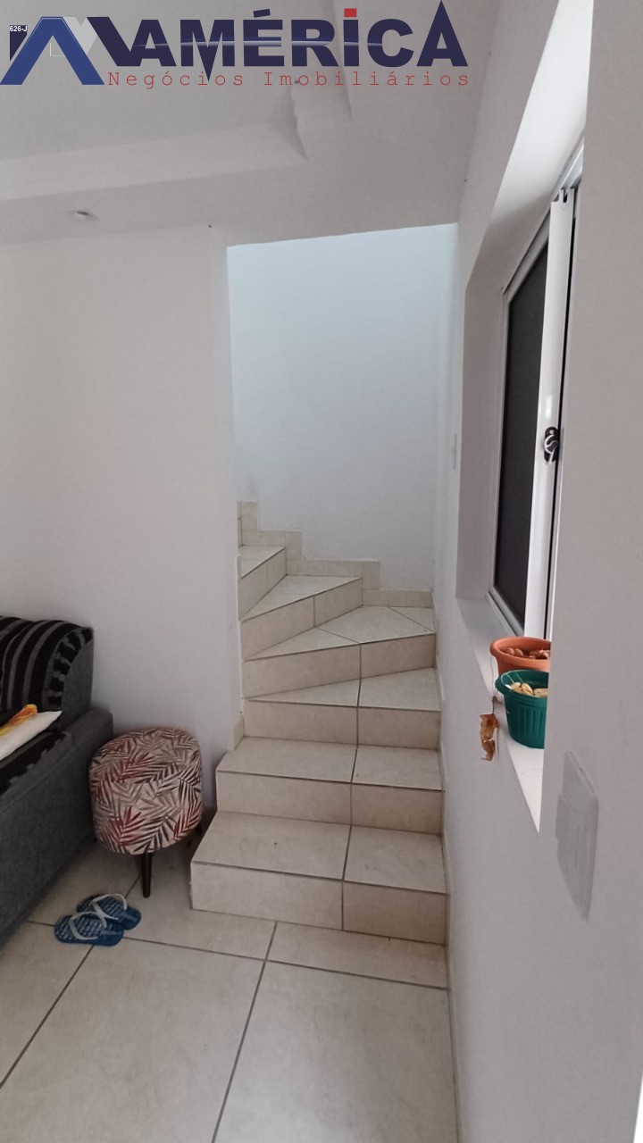 Apartamento à venda com 2 quartos, 55m² - Foto 2