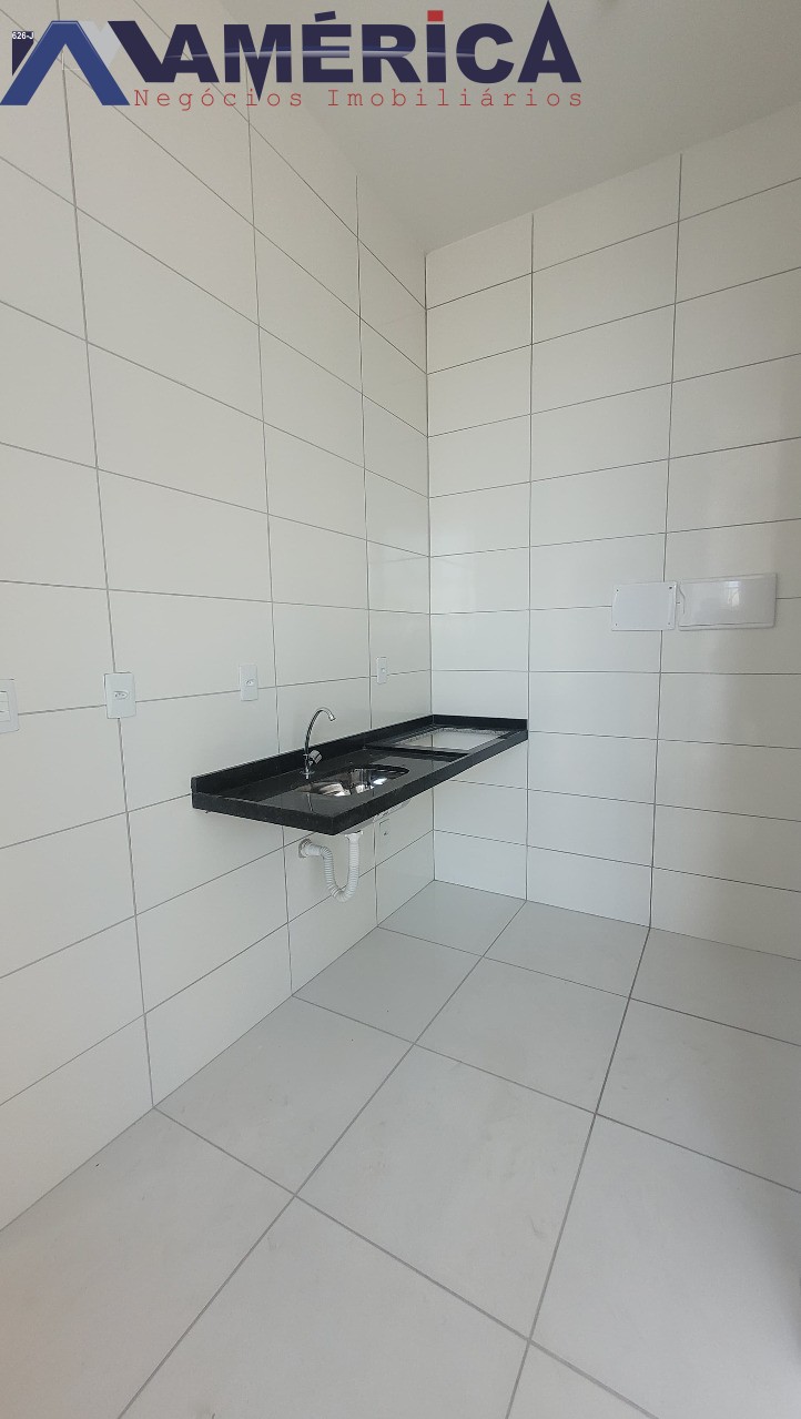 Apartamento à venda com 2 quartos, 49m² - Foto 10