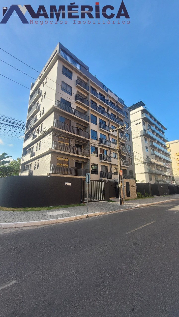 Apartamento à venda com 2 quartos, 59m² - Foto 1