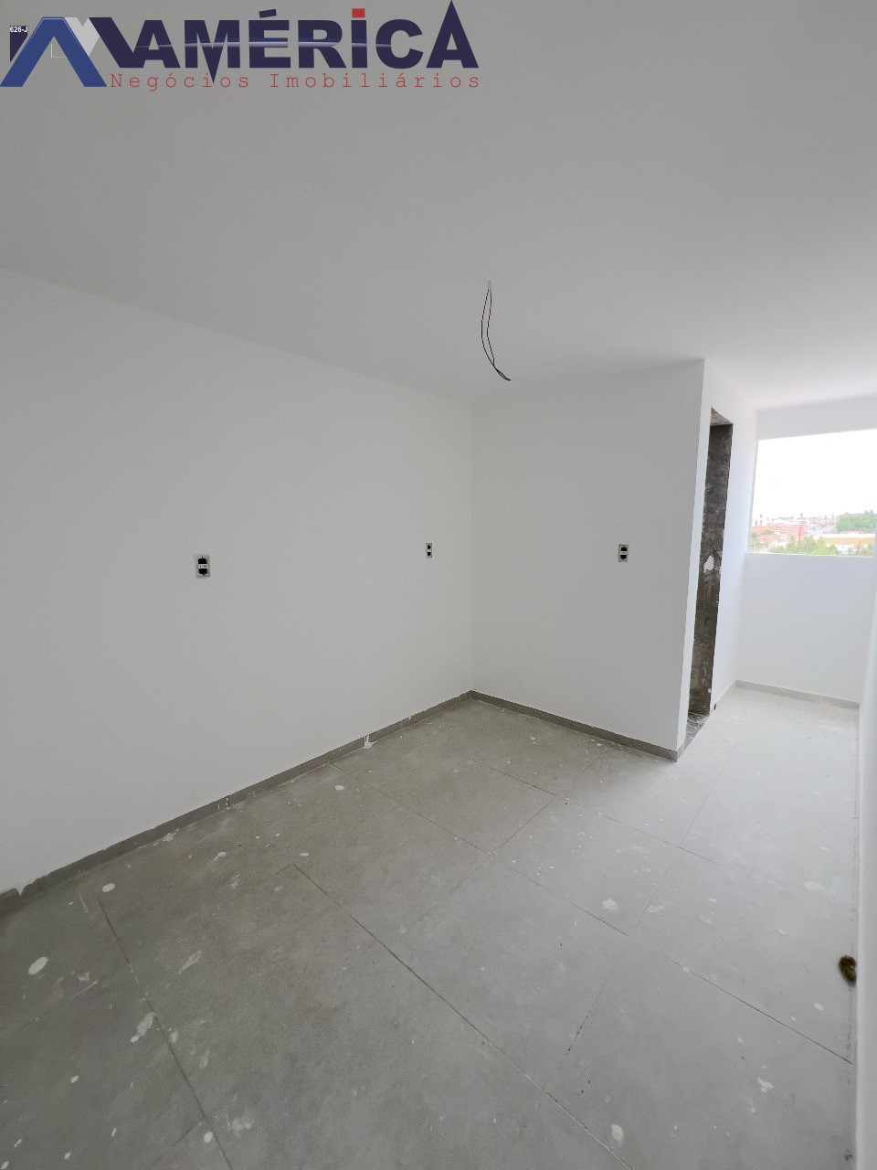 Apartamento à venda com 2 quartos, 49m² - Foto 11