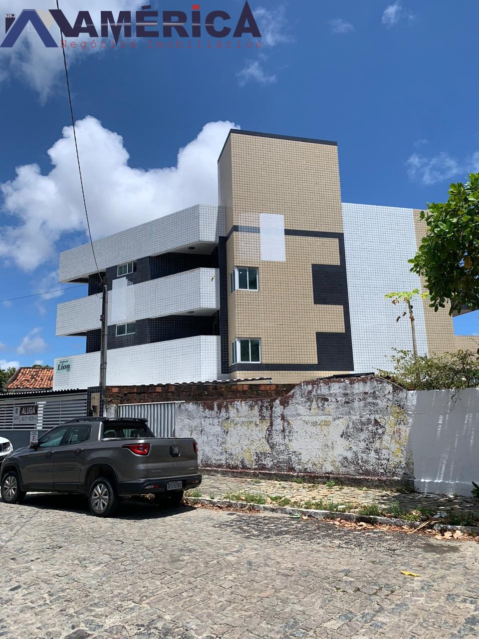 Apartamento à venda com 3 quartos, 99m² - Foto 57