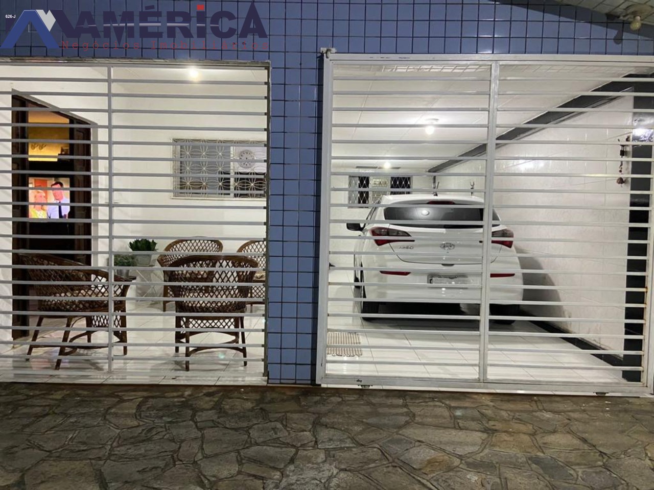 Casa à venda com 3 quartos, 160m² - Foto 18