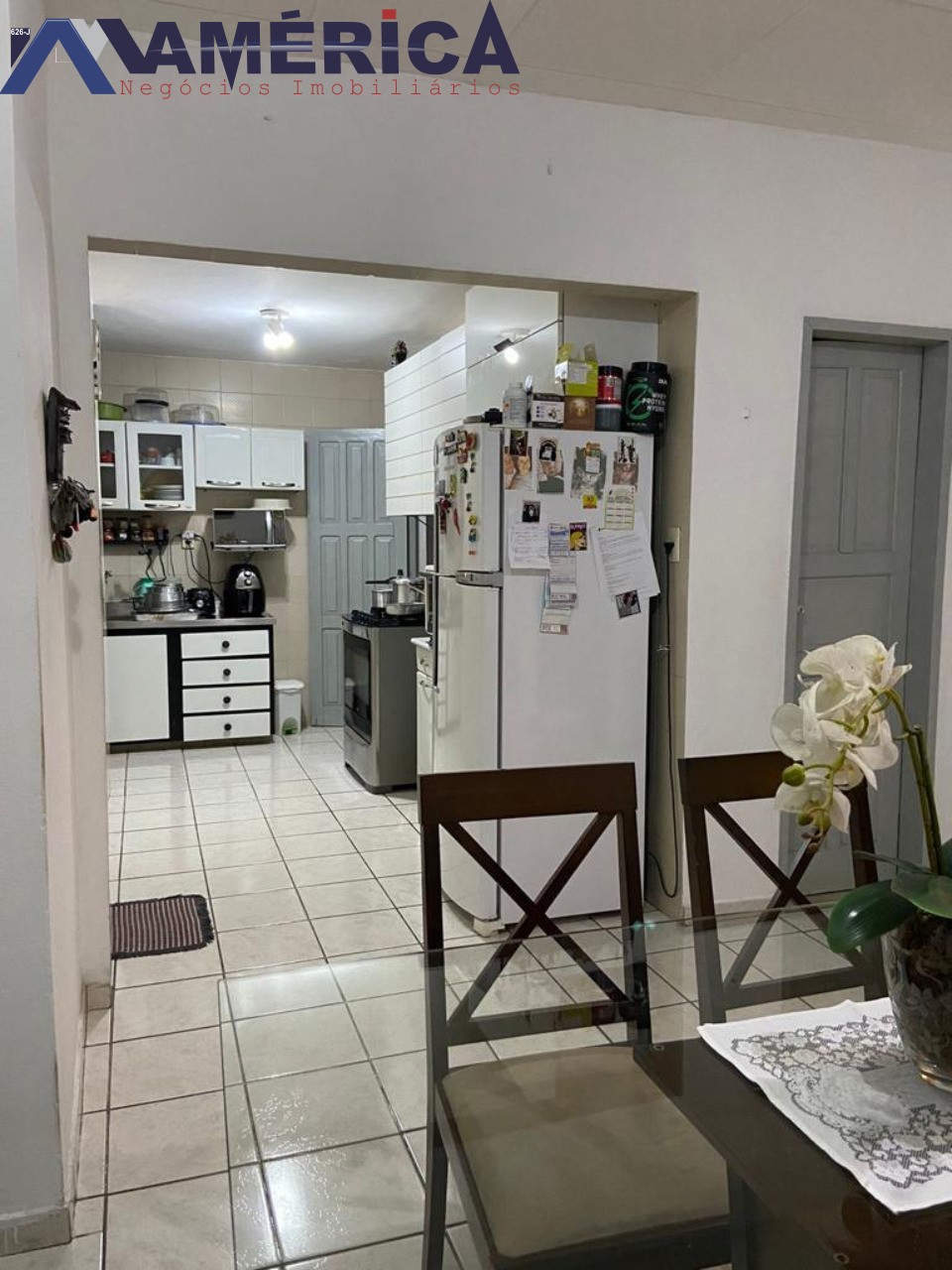 Casa à venda com 3 quartos, 160m² - Foto 13