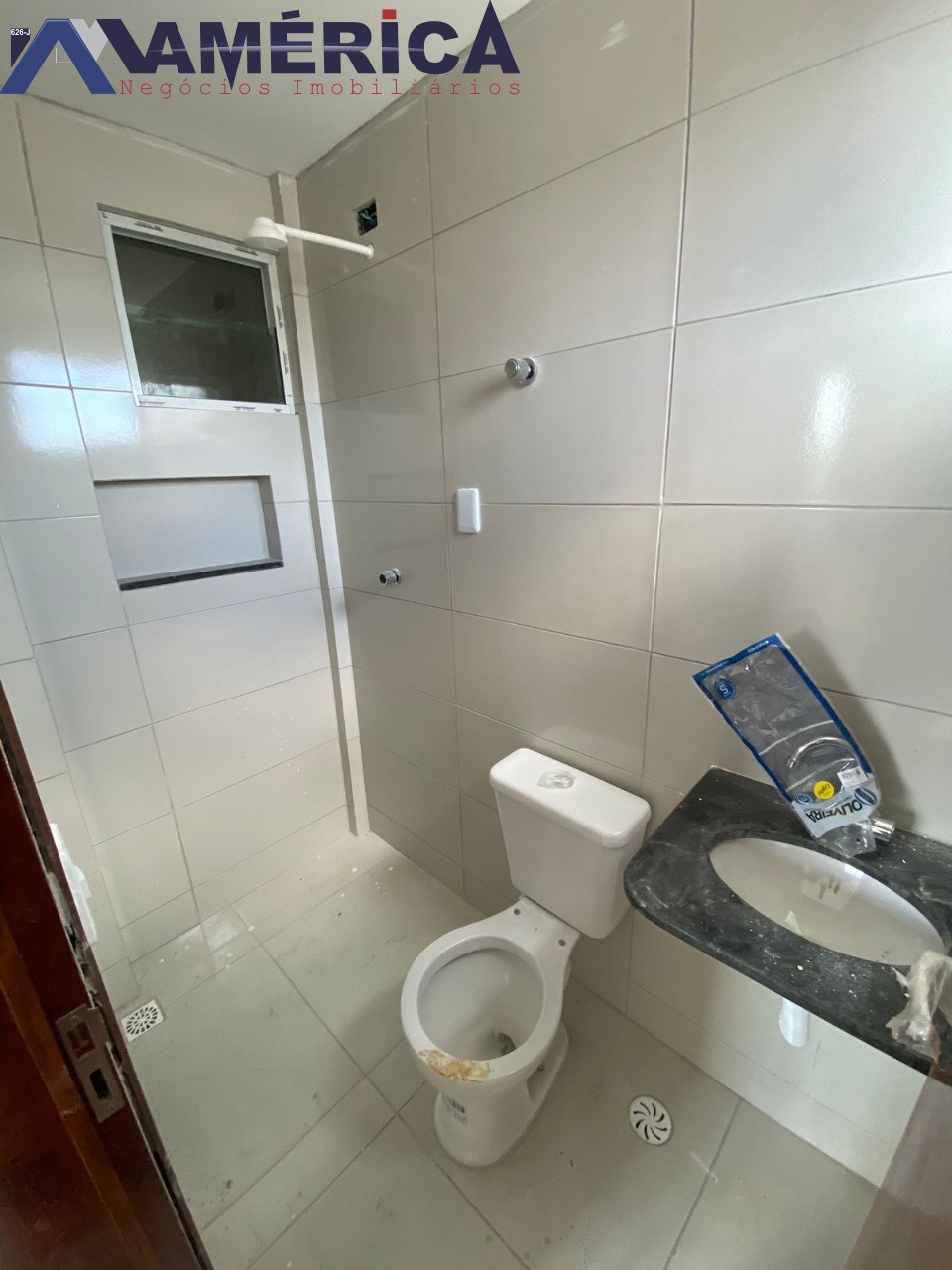 Apartamento à venda com 2 quartos, 48m² - Foto 3